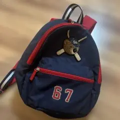 Polo Ralph Lauren キッズ リュック ベア 67