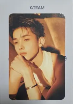 &TEAM JO Mark on Me POPUP 트레카