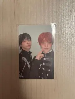 &TEAM We on Fire ケミトレカ コンイズ①