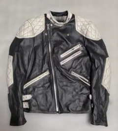 BALMAIN HOMME 15SS Biker denim jacket - メルカリ