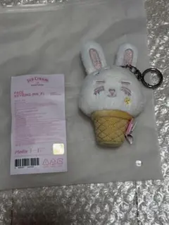 SEVENTEEN セブチ MINITEENアイス エスクプス ぬいぐるみ - メルカリ