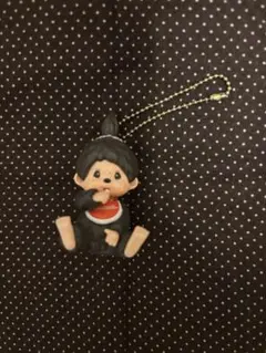 モンチッチ　キーホルダー