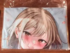 非売品】ブルーリフレクション 帝 星崎愛央 特大 布ポスター - メルカリ