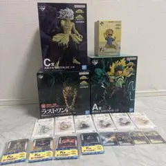 ヒロアカフィギュア