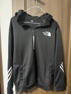 THE NORTH FACE セットアップ ジャージ ブラック