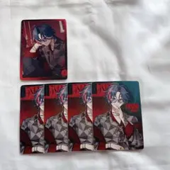 にじさんじ 3SKM 1st Anniversary 魁星