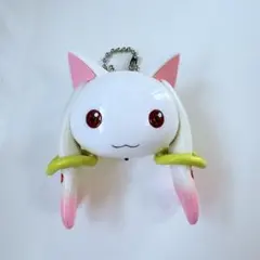 まどマギ 魔法少女まどかマギカ キーホルダー レア