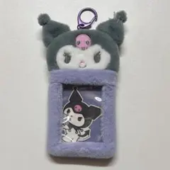 クロミ カードケース カードホルダー