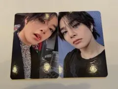 Straykids スキズ DO IT platformラントレ アイエン