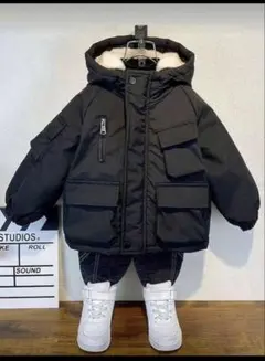 キッズアウター150