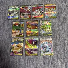 メガドリームex MA 全集　コンプリート