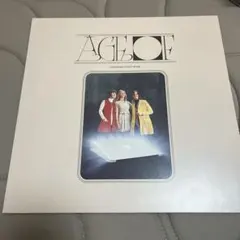 Age of / Oneohtrix Point Never（OPN）　LP