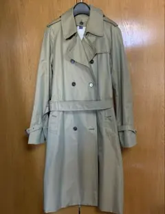 MACKINTOSH✖️IENA トレンチコート36のサムネイル
