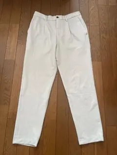 ZARA スラックス