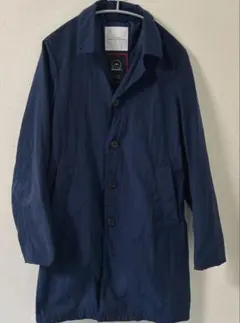 UNITED ARROWS KOMATSU ロングコート