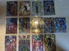 スーパードラゴンボールヒーローズ まとめ売り