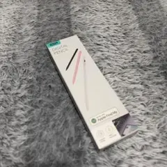 ESR デジタルペンシル Apple Find My対応