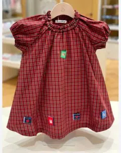 ファミリア　チュニック　90 ワンピース ファミリア チュニック 90 ワンピース チュニック | ファミリア