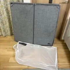 イケア フルマクト ラグ 200×300cm ベージュ／メランジ - メルカリ