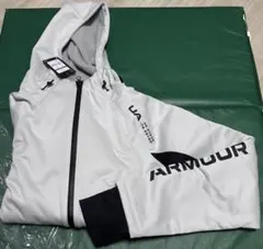 【早い者勝ち！】Under Armour ジャケットメンズ XL