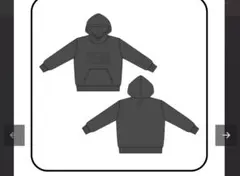 2026年最新】志麻ワン パーカーの人気アイテム - メルカリ