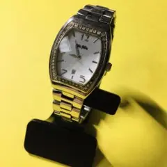 FolliFollie フォリフォリ 腕時計 電池切れ