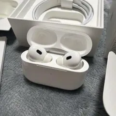 Air Pods Pro 2