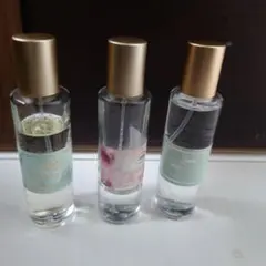SABON　オードトワレ3本セットのサムネイル