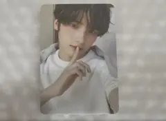 TXT トゥバ Season of TXT : YOUTH トレカ ヒュニンカイ