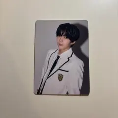 長尾謙杜 トレカ