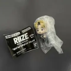 RIIZE つまんでつなげてますこっと SOHEE ソヒ カニカン