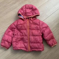 BEAMS mini ダウンジャケット 90cm