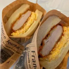 焼き立てパン詰め合わせ♪【10日製造冷凍便】超超特♥自家製豪華惣菜Specialのサムネイル