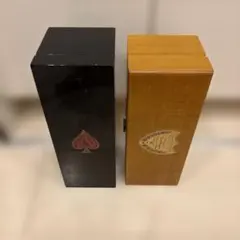 空箱　アルマン ド ブリニャック アタッシュケース アルマンド社ダンボールで発送 2025年最新】アルマンド 空箱の人気アイテム - メルカリ