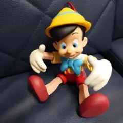ピノキオ フィギュア ディズニー