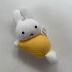 新品未使用 ミッフィー マグネット