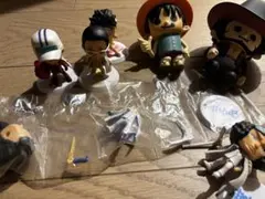 ワンピース　ボルサリーノ　サカズキ　クザン　ルフィ　まとめ売り