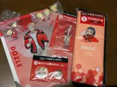 ドズル社エンタメくじ　ドズルさん纏め売り