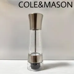 Cole&Mason コール＆メイソン ペッパーミル 胡椒挽き スパイスミルのサムネイル