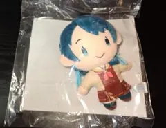 蓮ノ空 セガラッキーくじ B賞 マスコットぬいぐるみ 村野さやか