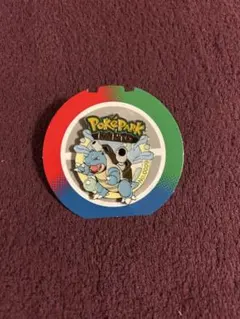 ポケパークカントー カビゴン ピンズ - メルカリ