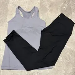 2025年最新】lavaヨガウェアセットの人気アイテム - メルカリ