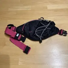 ミズノ ウエストポーチ ランニング