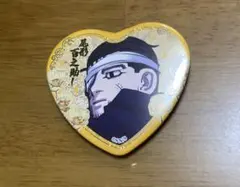2025年最新】愛です 缶バッジ ゴールデンカムイ 尾形の人気
