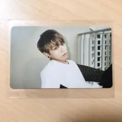 BTS 花様年華 pt.1 日本仕様盤 トレカ グク