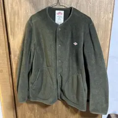 DANTON Vêtements de Travail フリースジャケット S