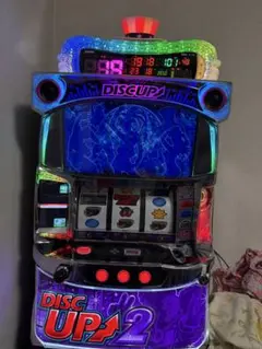 2025年最新】ディスクアップ2 実機の人気アイテム - メルカリ