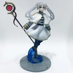 【割引対象】フィギュア 葬送のフリーレン Luminasta フリーレン