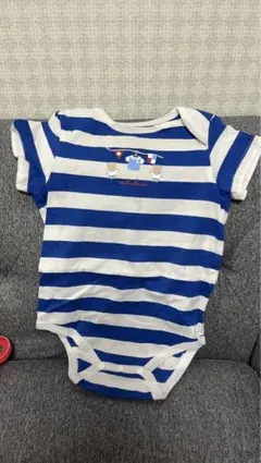 ミキハウス　miki house