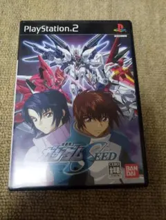 ガンダムseed
